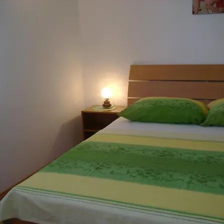 House Mai With Pool 3* Poreč