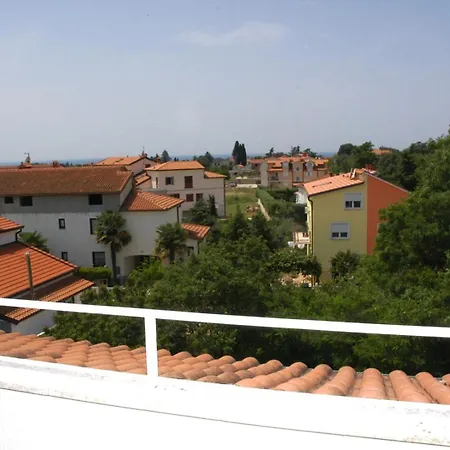 House Mai With Pool Poreč