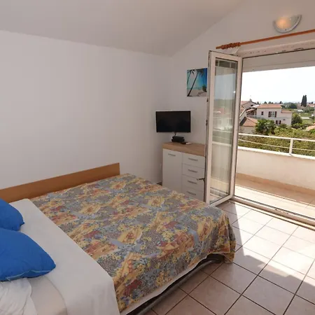 House Mai With Pool 3* Poreč