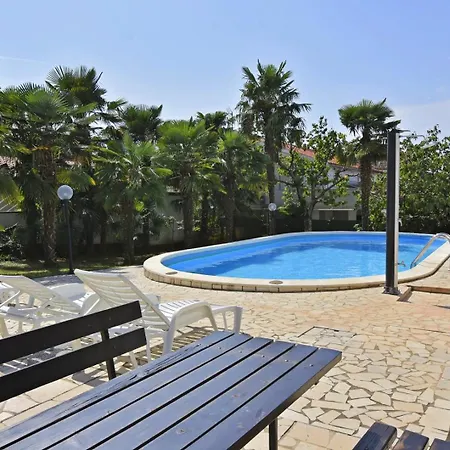 Gasthof House Mai With Pool 3*