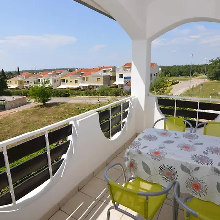 House Mai With Pool Porec