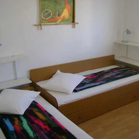 Guest house House Mai With Pool 3*