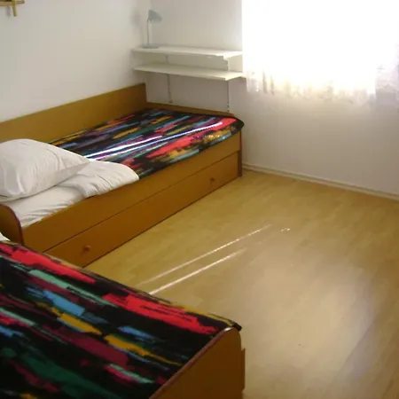 Guest house House Mai With Pool 3*