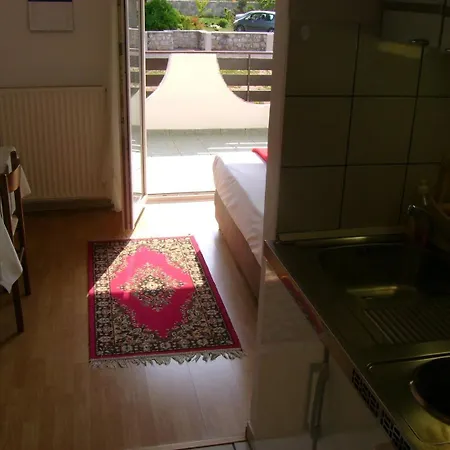 Guest house House Mai With Pool 3*