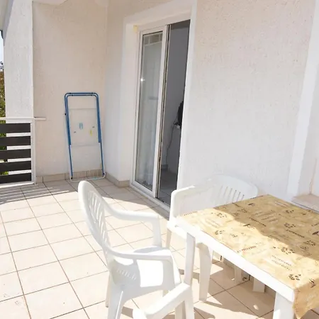 House Mai With Pool Guest house Porec