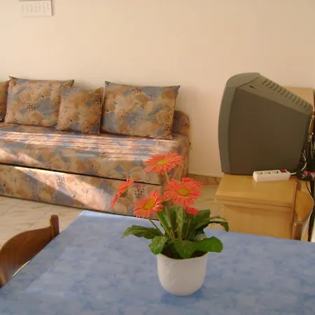 House Mai With Pool 3* Porec