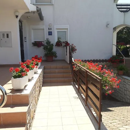 House Mai With Pool 3* Porec